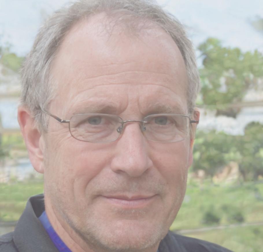 Maestro de meditación y desarrollo de paciencia